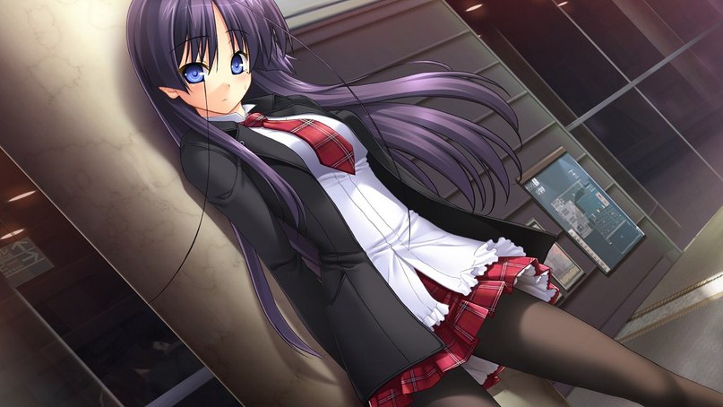 Hot anime backgrounds