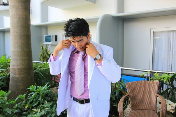 Константин Новоселов, Россия, Москва