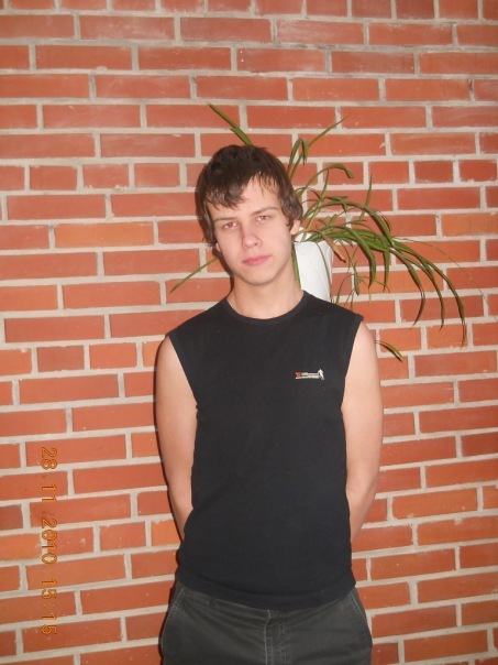 №124, Никита Бугай, Сосновый Бор №124, Никита Бугай, Сосновый Бор