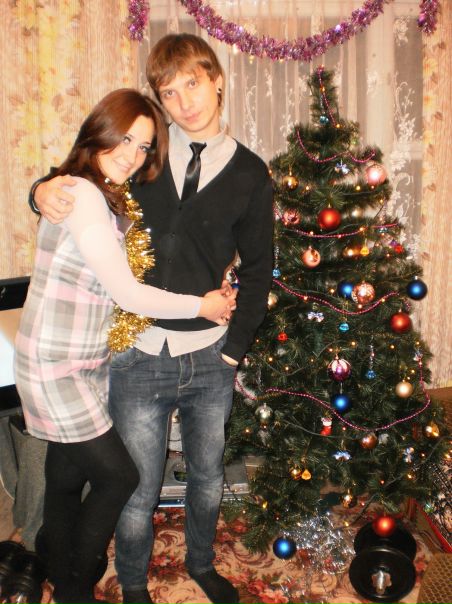 №18, Максим Афанаскин, Барышевка №18, Максим Афанаскин, Барышевка