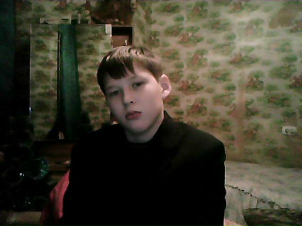 №2, Вова Александров №2, Вова Александров