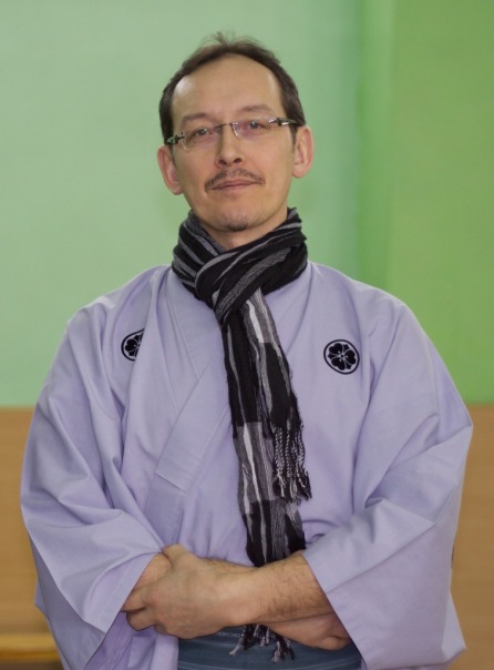 №2, Михаил Машихин, Калининград №2, Михаил Машихин, Калининград