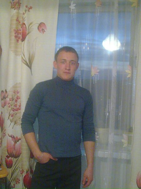 Ильмас Валеев фото профиля #2