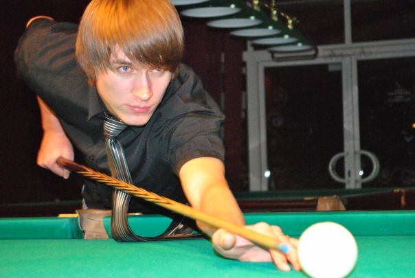 №29, Максим Малыш, Киев №29, Максим Малыш, Киев