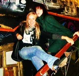 №109, Яна Ребристая-Новинская, Санкт-Петербург, Россия №109, Яна Ребристая-Новинская, Санкт-Петербург, Россия