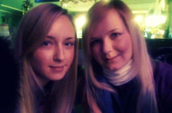 №126, Таня Шевчук, Санкт-Петербург №126, Таня Шевчук, Санкт-Петербург