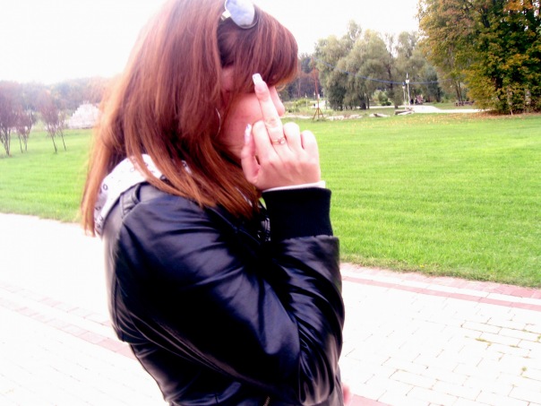 №35, Ира Неизвестная, 36 лет, Киев №35, Ира Неизвестная, 36 лет, Киев