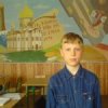 Аватар: Влад Полонский