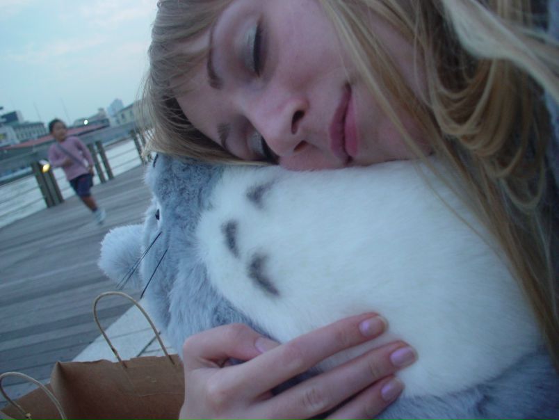 №18, Nina Mikhaylova №18, Nina Mikhaylova