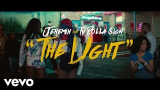 Jeremih, Ty Dolla $ign - The Light