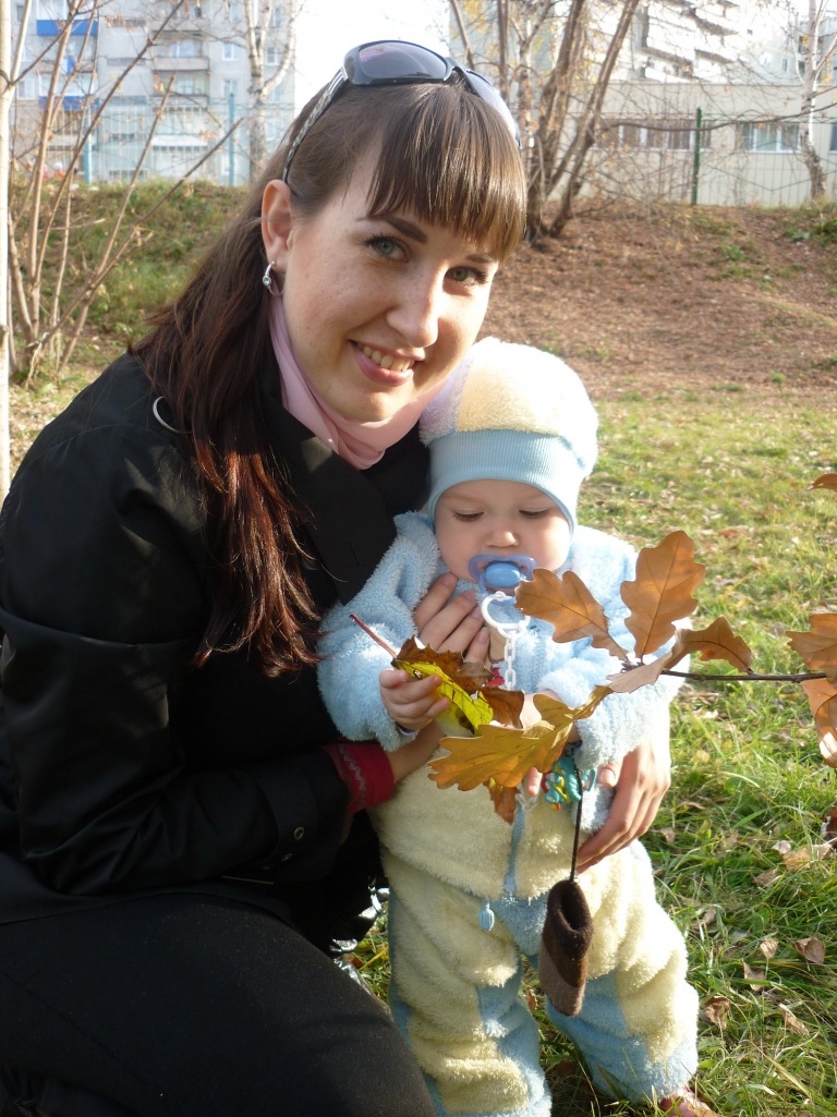 Фото профиля