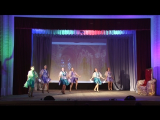 Танцоры «Экспрессии» рассказали о своем коллективе