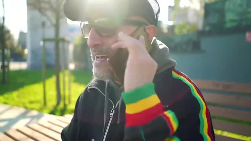 BABAMAN LA TELEFONATA, 1( Prod. Mene The