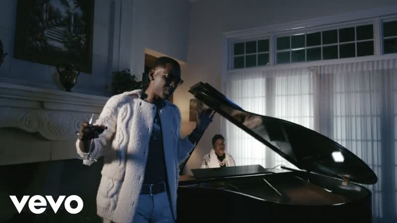 Young Dolph Black Queen ( Official Video) ft. Momma