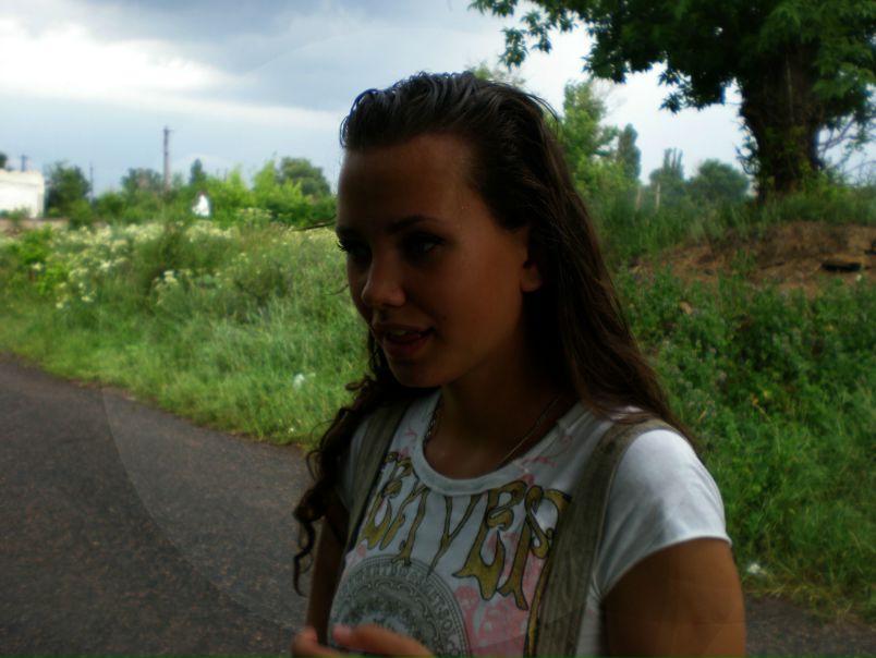 №131, Инна Салманова, 18.8 №131, Инна Салманова, 18.8