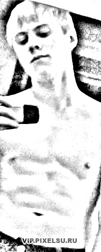 №74, Ярик Вишневский №74, Ярик Вишневский