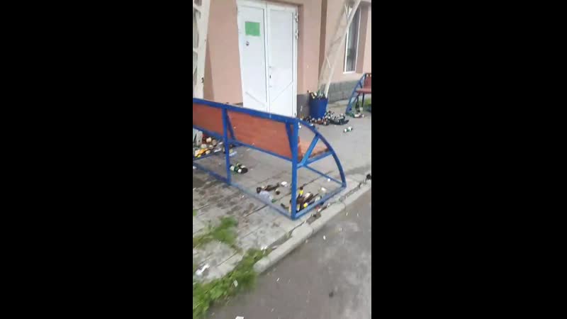 Чистюльки