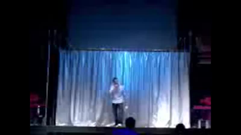 КОКС Hip hop saves the