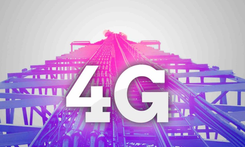 Qu'est-ce que la 4G ?