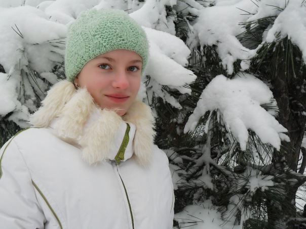 №26, Саша Австриевская, 29 лет, Одесса №26, Саша Австриевская, 29 лет, Одесса