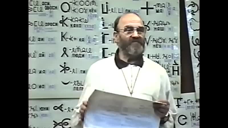 О январских праздниках рассказывает А.Ф. Шубин-Абрамов (Герьвьец)