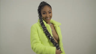 Shenseea - Trick'a Treat (Official Video 2020)