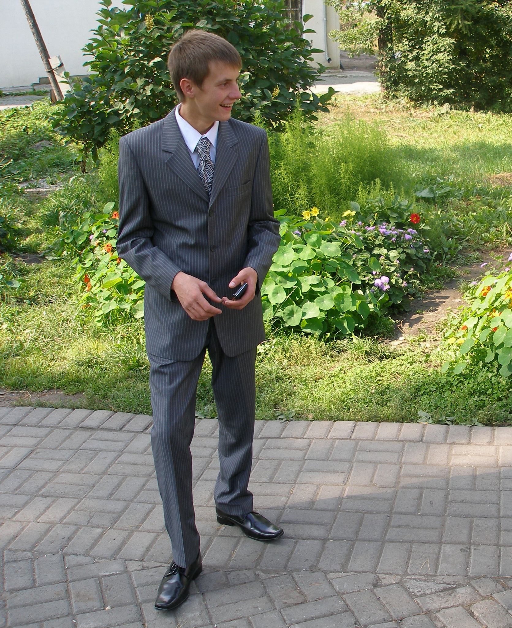 Фото профиля