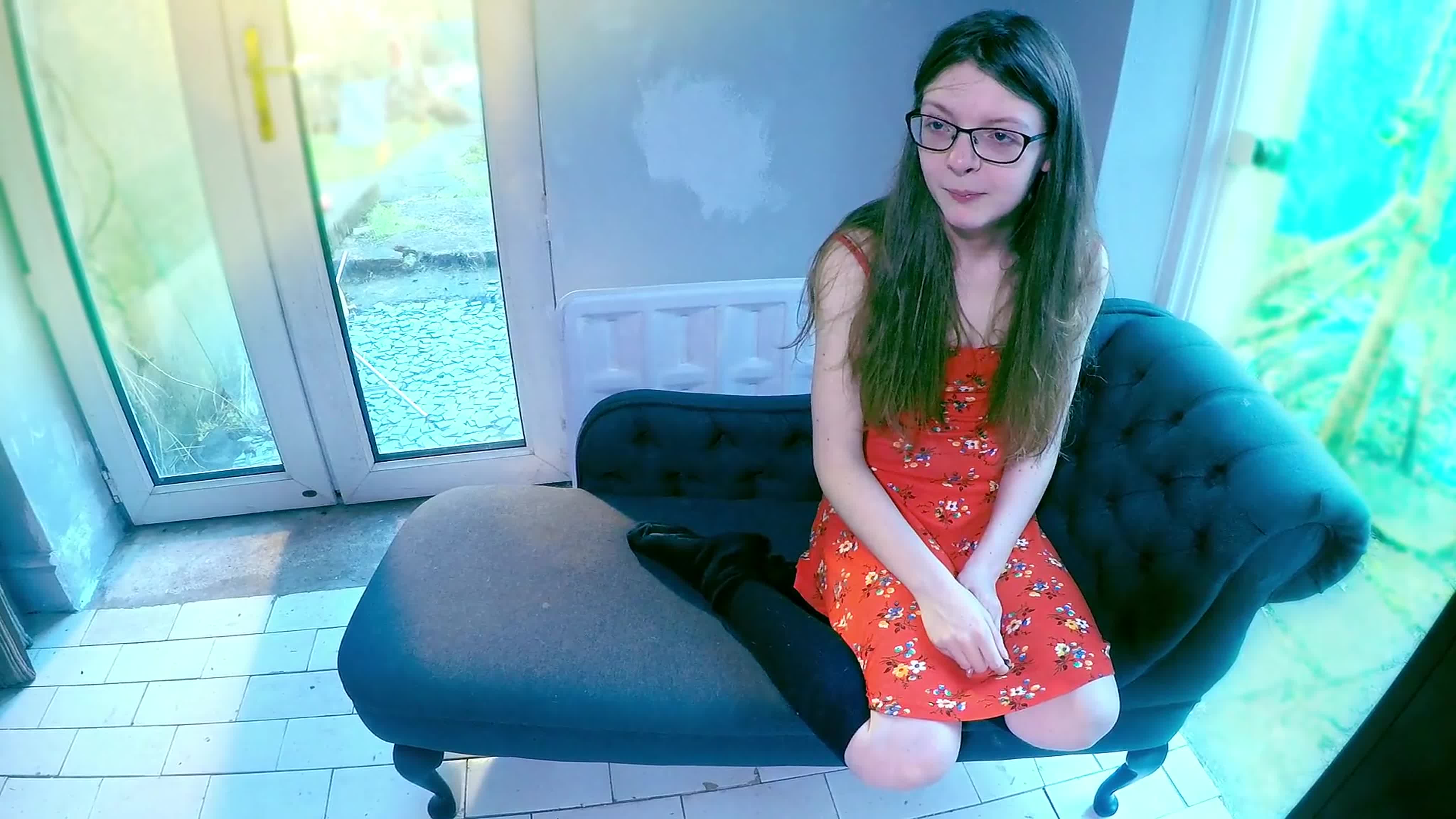 Дочка любит своего папу [Инцест доч отец папочк anal поп жоп поп