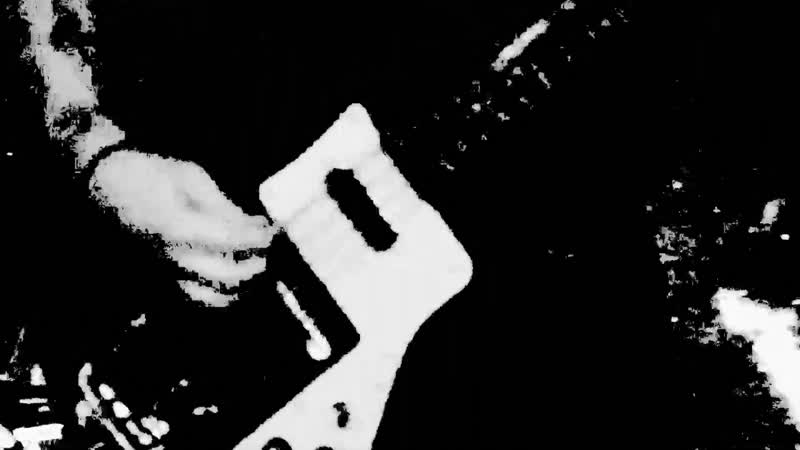 HAMMERHANDS Im Not Here ( Official