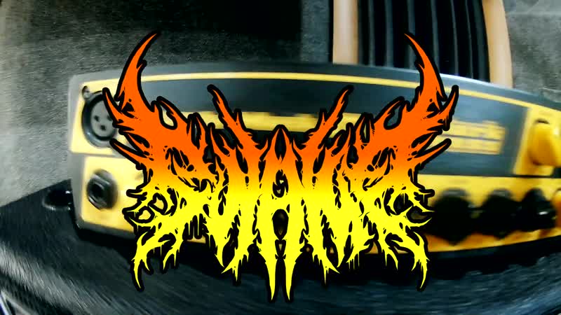 SWAMP Evoking The Evil ( OFFICIAL