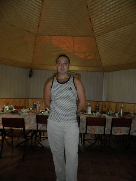 №2, Николай Молодецкий, 48 лет, Киев №2, Николай Молодецкий, 48 лет, Киев
