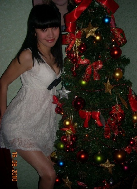 №65, Кристина Гришина, 14.11.1993, Донецк №65, Кристина Гришина, 14.11.1993, Донецк