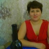 Аватар: Оксана Фирсакова