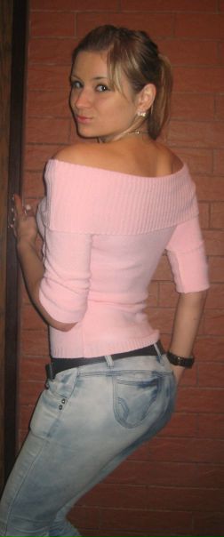 №136, Наташа Антонішина, 34 года, Городок №136, Наташа Антонішина, 34 года, Городок