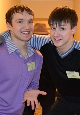 №44, Денис Ога, Новосибирск №44, Денис Ога, Новосибирск