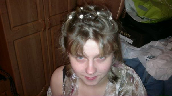 №108, Марина Рысь, 1.11.1988 №108, Марина Рысь, 1.11.1988