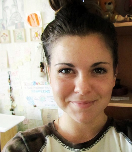 №25, Таня Горбачёва, Москва №25, Таня Горбачёва, Москва