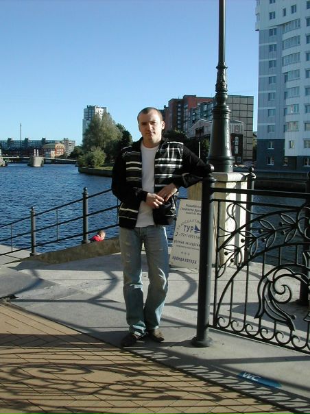 №7, Владимир Корженков, Мытищи №7, Владимир Корженков, Мытищи