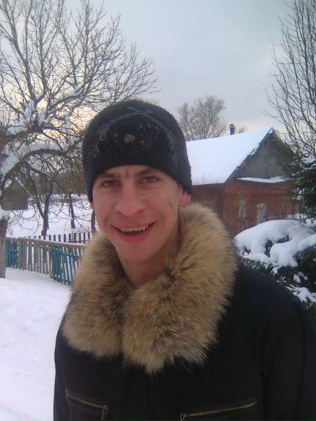 №76, Роман Дубовец, 38 лет, Белоярский №76, Роман Дубовец, 38 лет, Белоярский