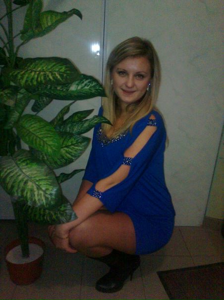 №1, Валерия Онищенко, Залещики №1, Валерия Онищенко, Залещики