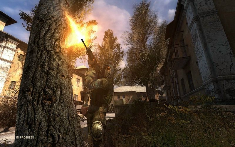 №4, Данил Маляренко №4, Данил Маляренко