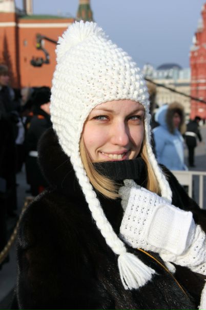 №46, Анастасия Андронова, 36 лет №46, Анастасия Андронова, 36 лет