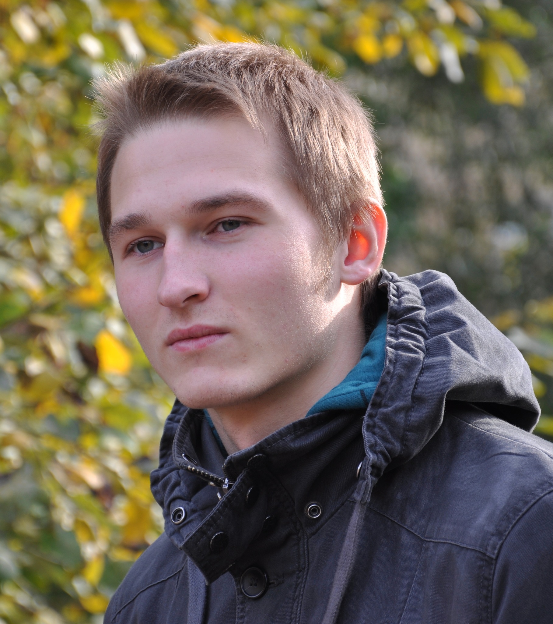 Фото профиля