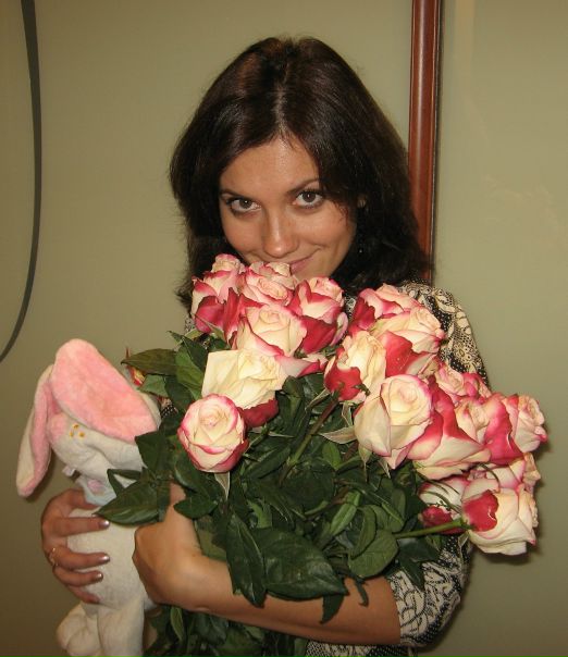 №36, Виктория Васильевская, 44 года, Санкт-Петербург №36, Виктория Васильевская, 44 года, Санкт-Петербург