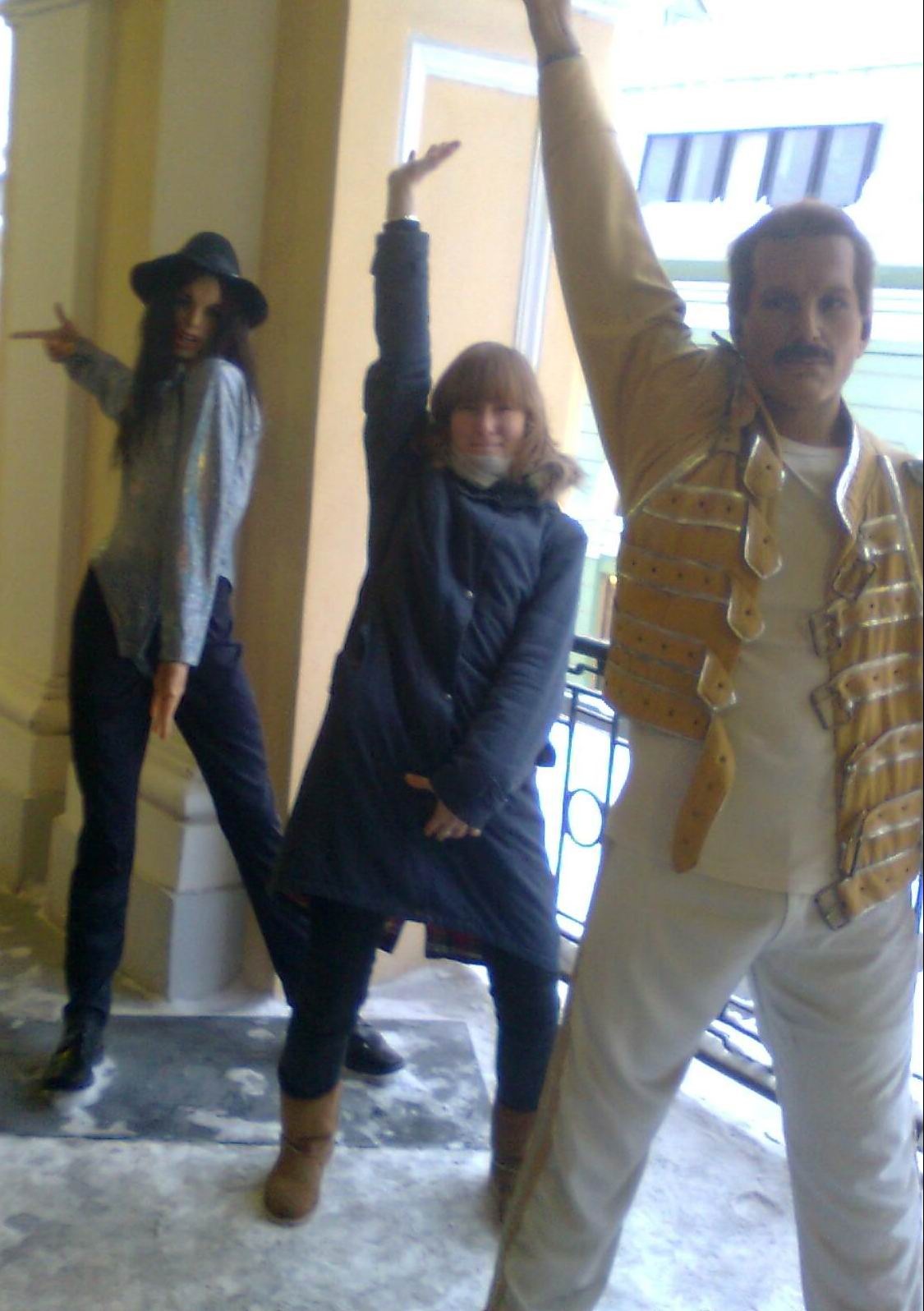 Фото профиля