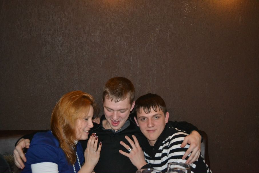 №13, Дмитрий Езерский, Санкт-Петербург №13, Дмитрий Езерский, Санкт-Петербург