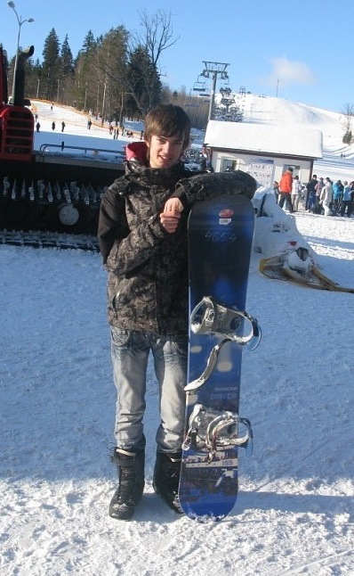 Фото профиля