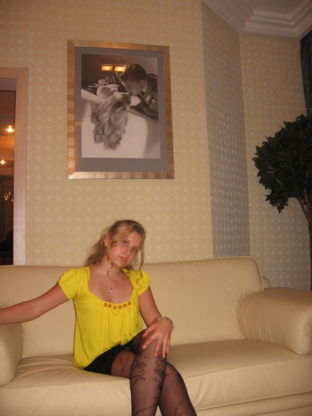 №16, Аня Камалыева №16, Аня Камалыева