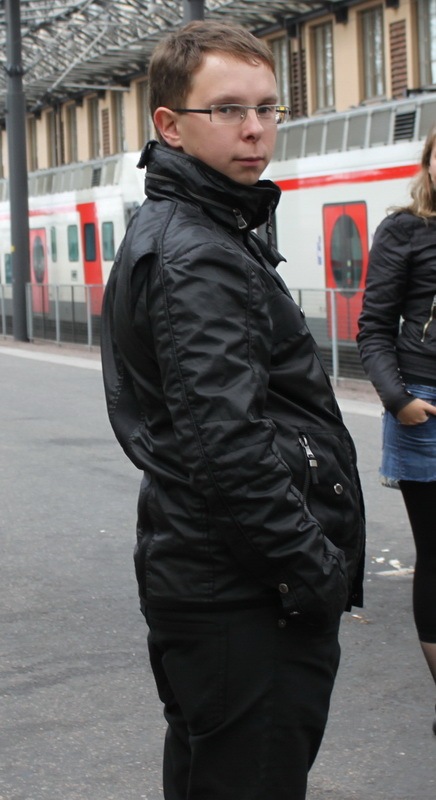 Фото профиля