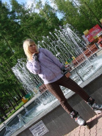 №16, Яна Будрина, 32 года, Кемерово №16, Яна Будрина, 32 года, Кемерово